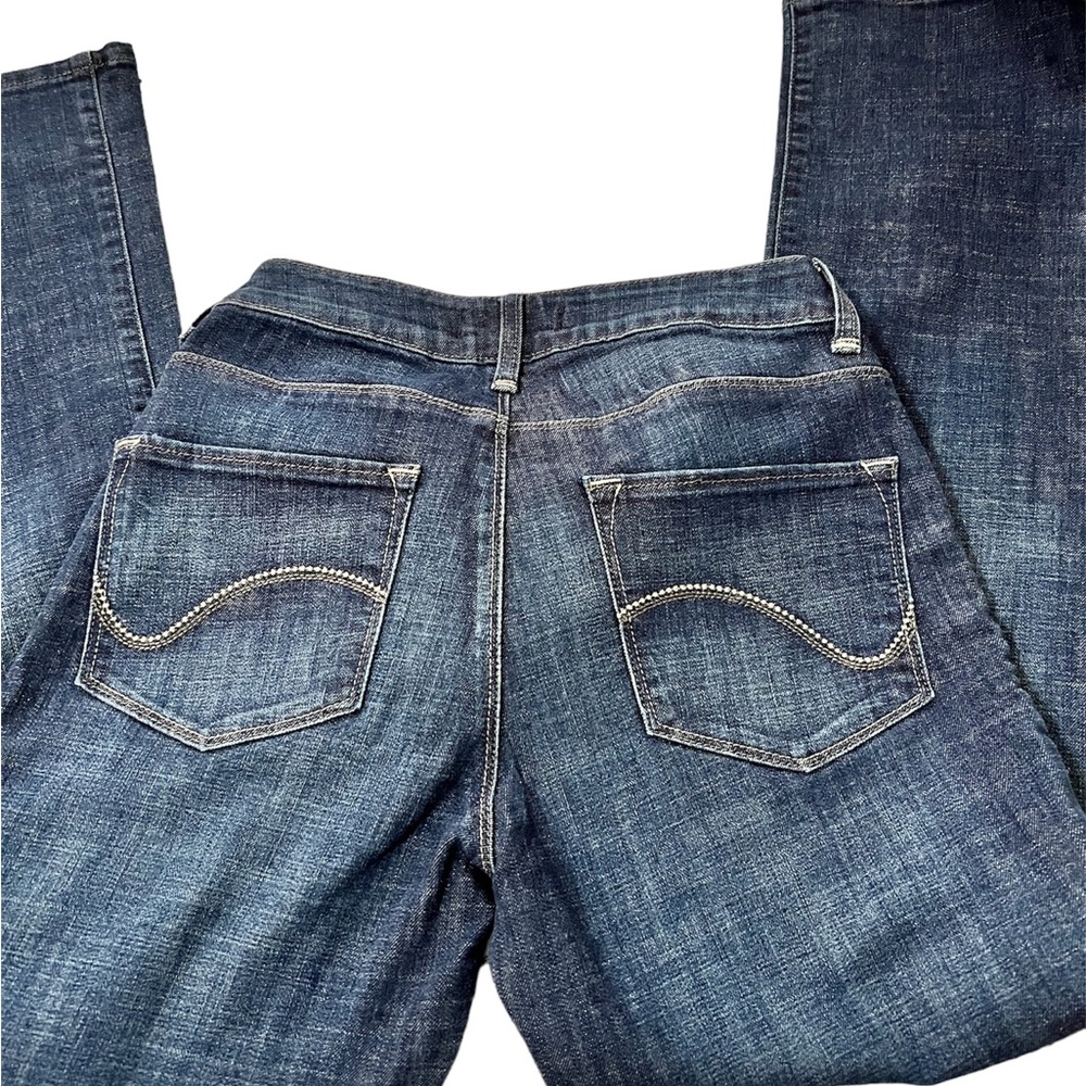 LEE PLATINUM LABEL DENIM JEANS